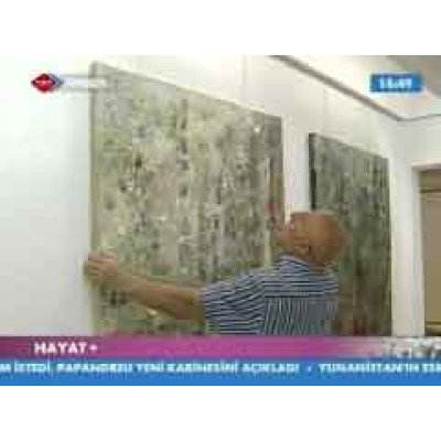 TRT - Nur Ataibiş Tanınıtım